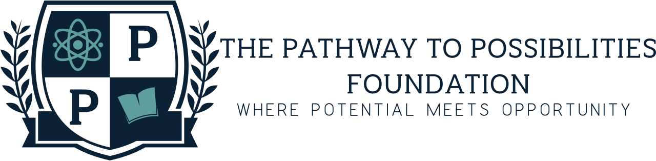 The Pathway to Possibilities Foundation Logo